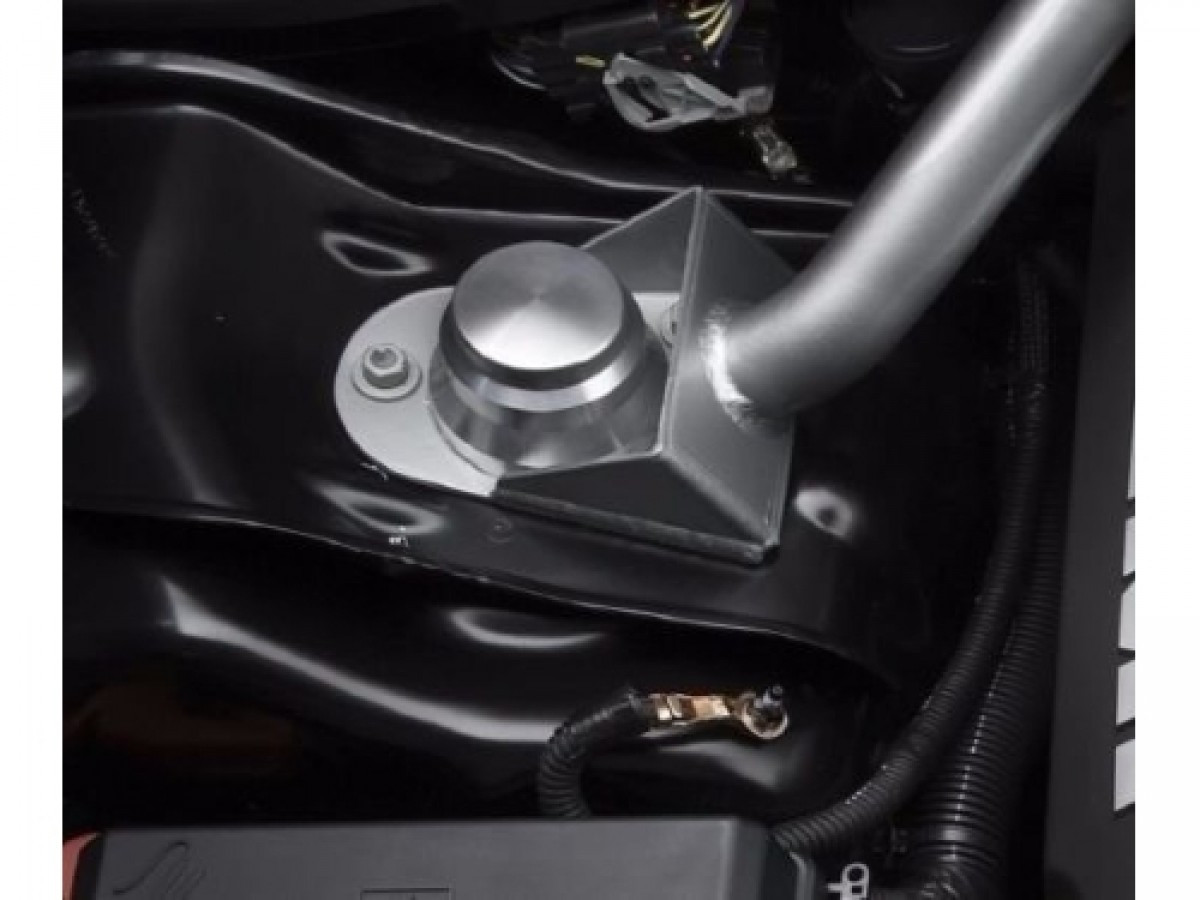 MOPAR 77072464 Front Strut Tower Caps for 05-23 Challenger