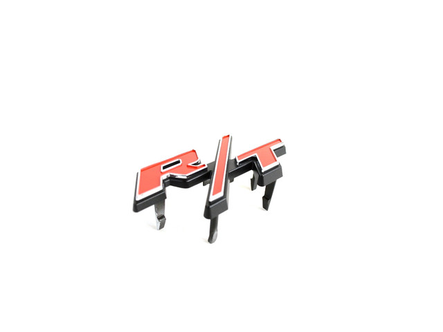 MOPAR 68051383AA R/T Grille Emblem for 09-14 Challenger - High