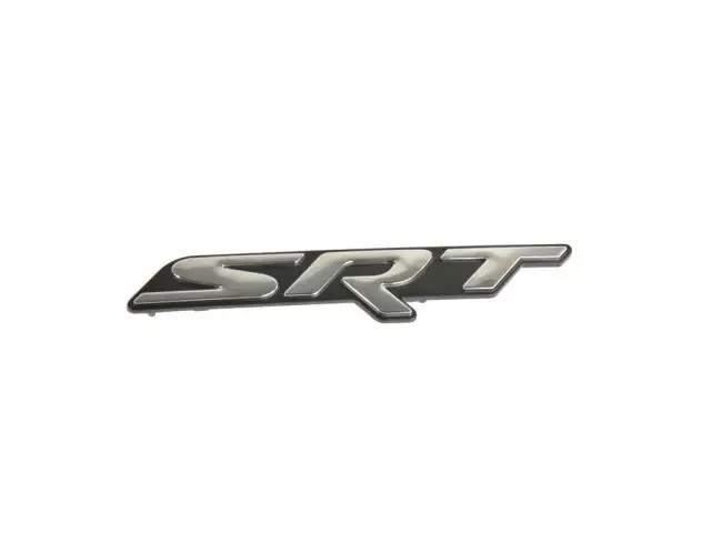 MOPAR 68239550AD Grille Emblem for 15-23 Challenger SRT Hellcat