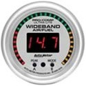Autometer C2 52mm Air / Fuel Ratio Lean - Rich Gauge 7175 main image 0