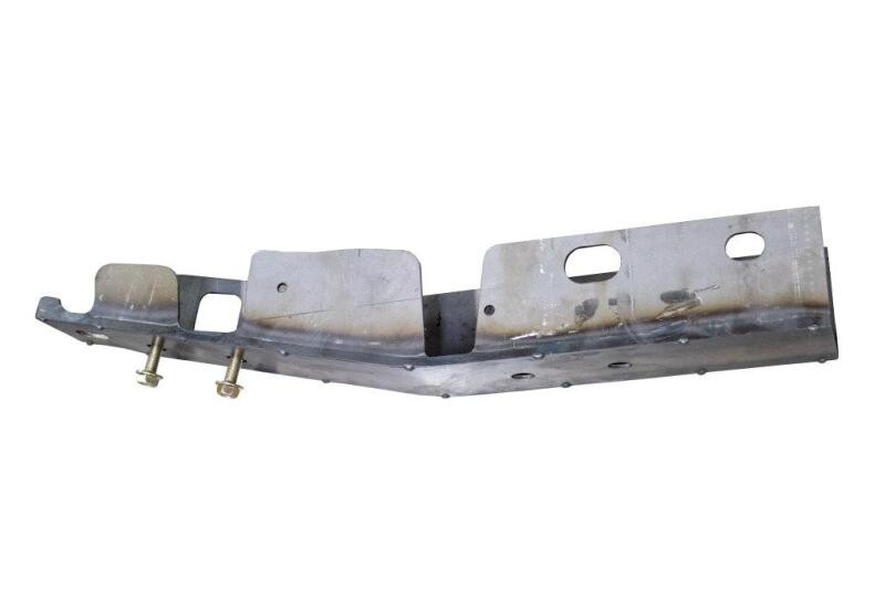 Rust Buster RB5051R Rear Frame Repair Kit Right Hand for 07-18 Jeep ...