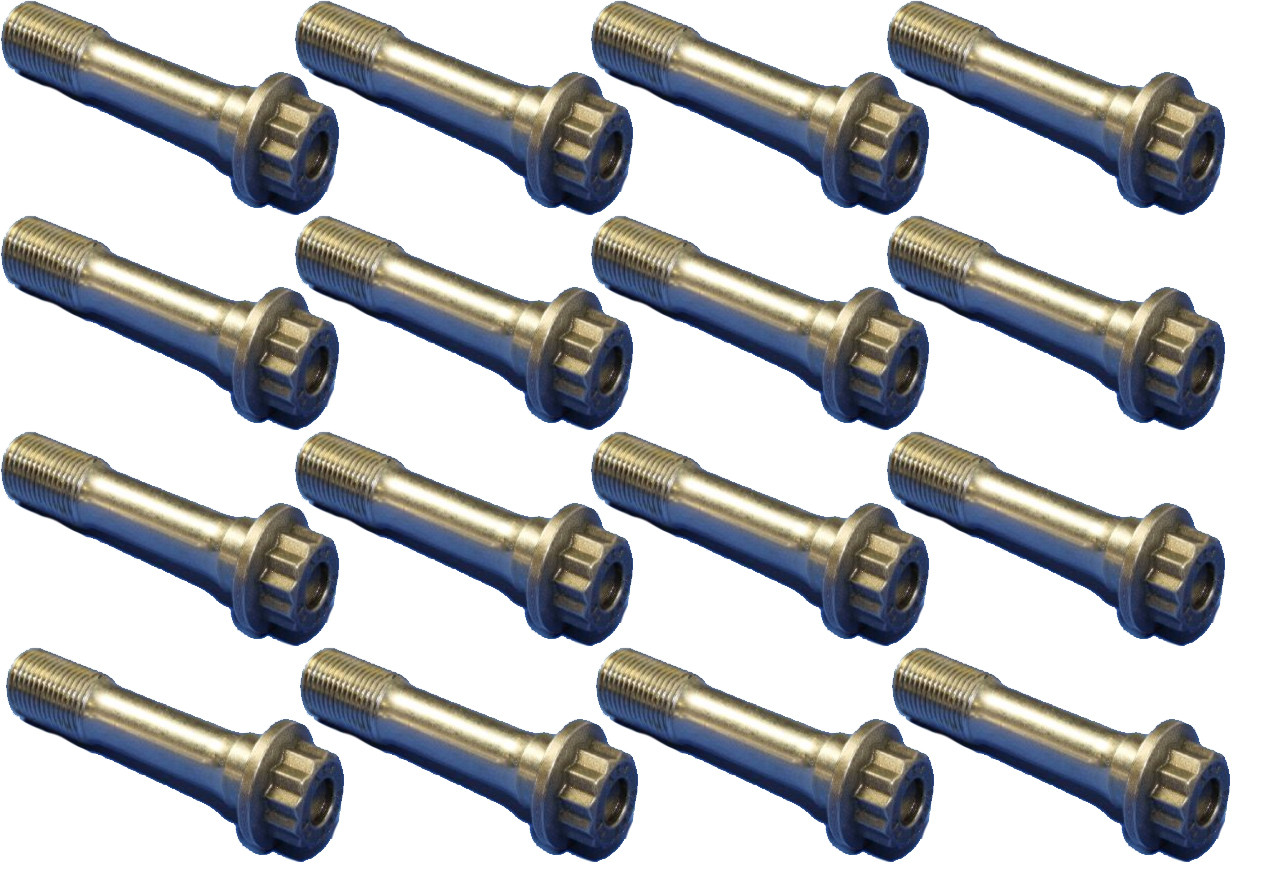 MOPAR 06508955AA Connecting Rod Bolt Set for 18-25 6.2L HEMI