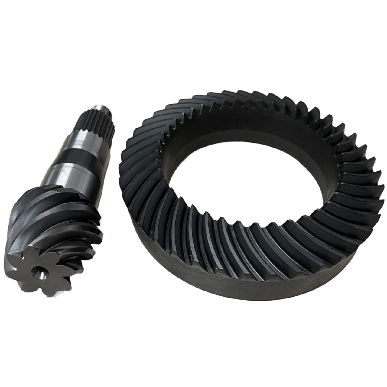 Pinion Lock Nut Front Axle Dana 30 Or 44 Rear Axle Jeep Wrangler TJ + Grand Cher