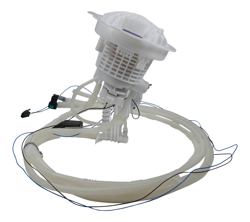 DeatschWerks 8-05-7061 Performance Fuel Filter Module for 06-19