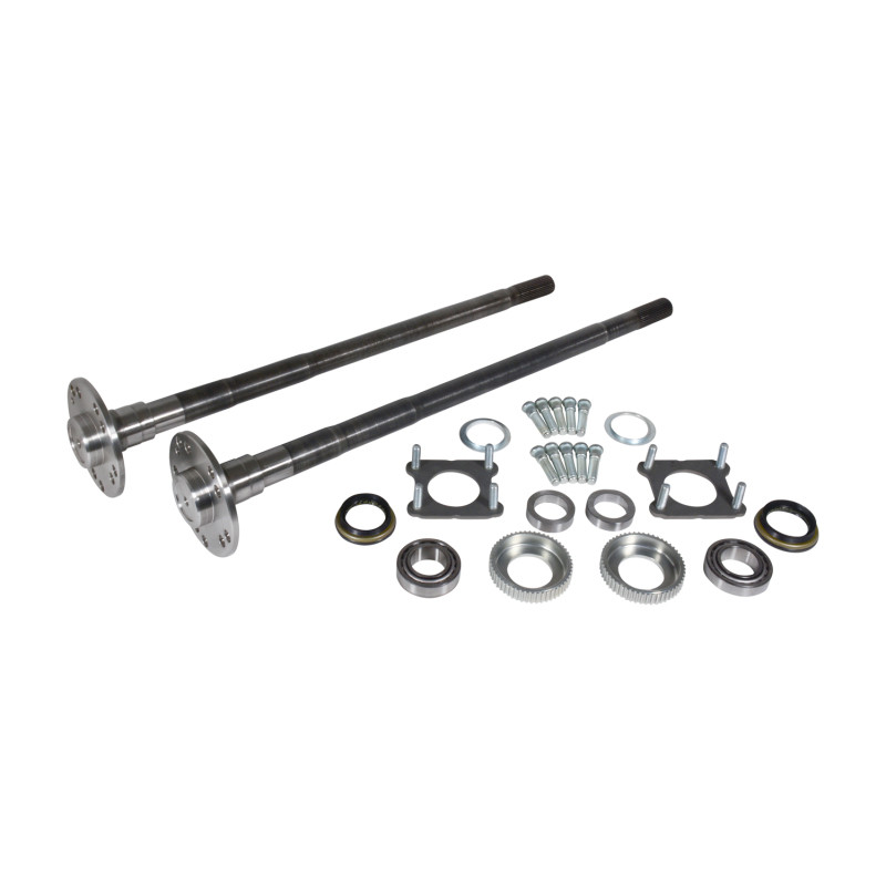 Yukon Gear & Axle YA WAK-001 Dana 44 M220 Wide Track 4340 Chromoly