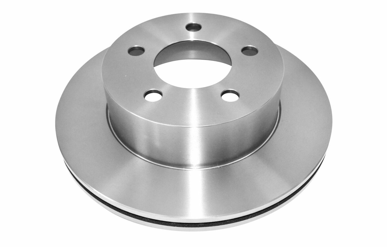 DBA 096 Street Series Standard Brake Rotor Front 280mm for 90-99