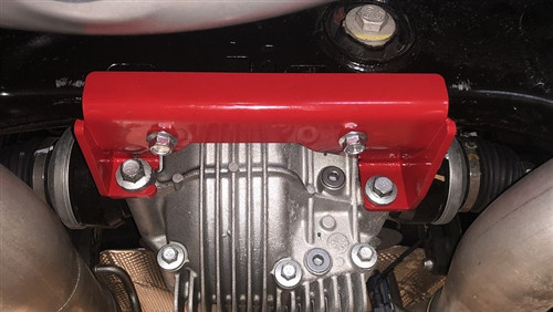 DISCONTINUED Per4mance Development Extreme Differential Brace P4D