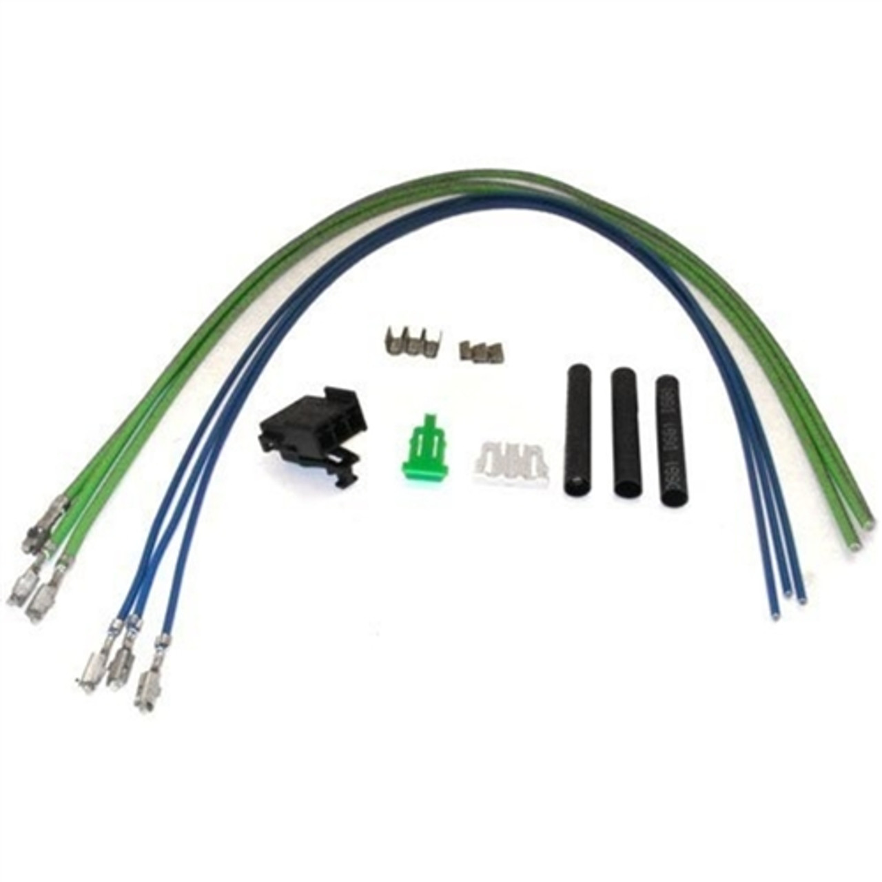 05161931AB - Wiring - Mopar Parts Canada