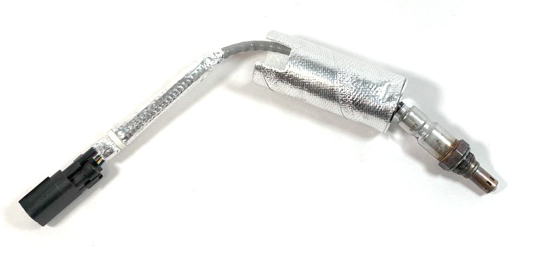 MOPAR 68545116AA 6-Wire Oxygen Sensor Front LH 16