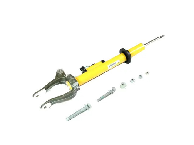 yyaoue　 MOPAR 68382342AA Front Shock Absorber Right for 18-21 Jeep Grand
