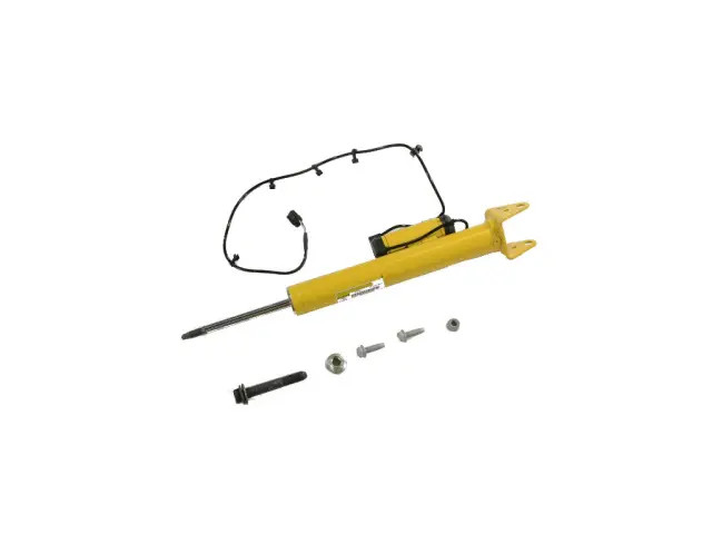 MOPAR 68298926AE Rear Shock Absorber Right for 16-21 Jeep Grand