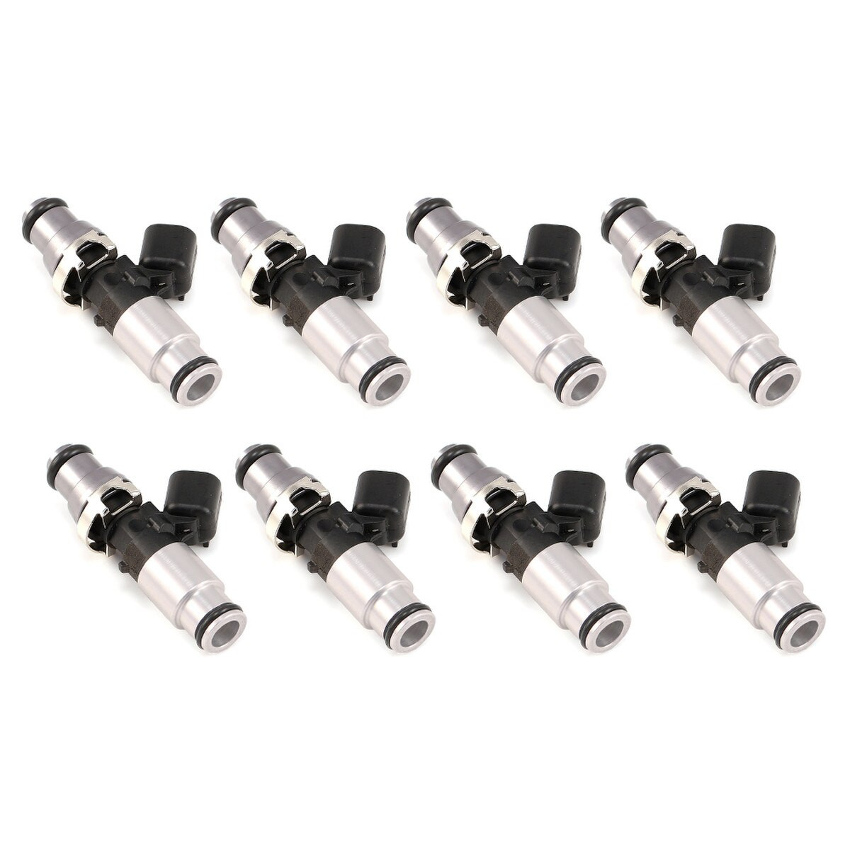 Injector Dynamics 1750.48.14.14.8 ID1750-XDS Fuel Injector Set for