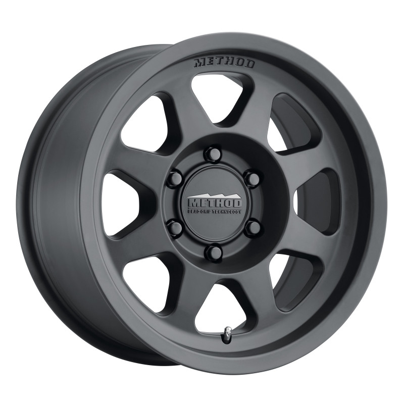 Method MR70189060518 701 Bead Grip 18x9 6x5.5 5.8