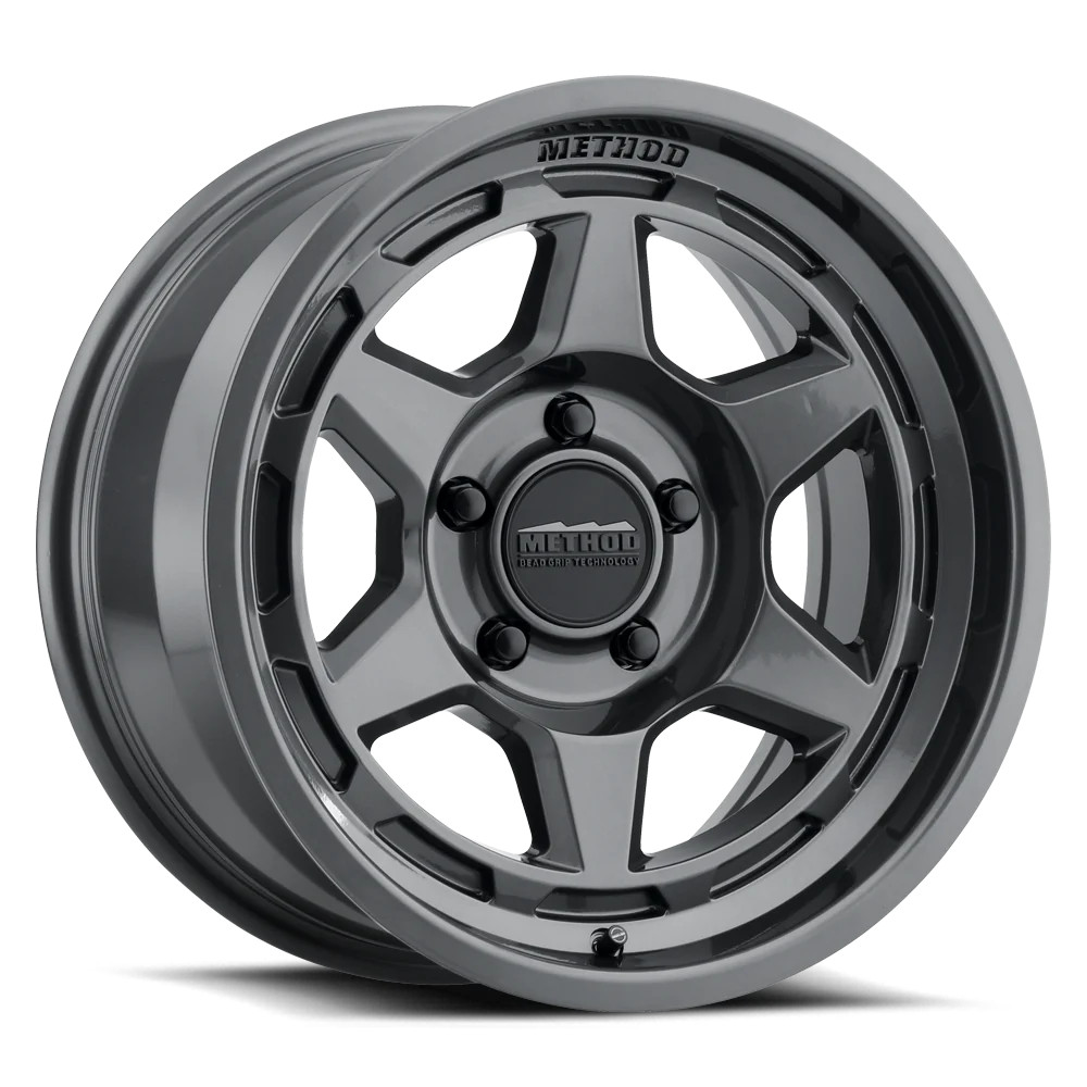 Method MR70879050838N 708 Bead Grip 17x9 5x5 3.5