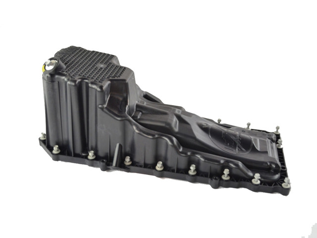 MOPAR 68160481AC Oil Pan for 16-21 Jeep Grand Cherokee & 16-25