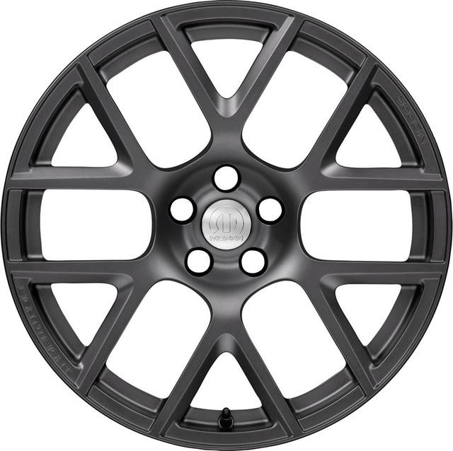 MOPAR 77070063AC Lightweight Forged Aluminum Wheel for 15-23