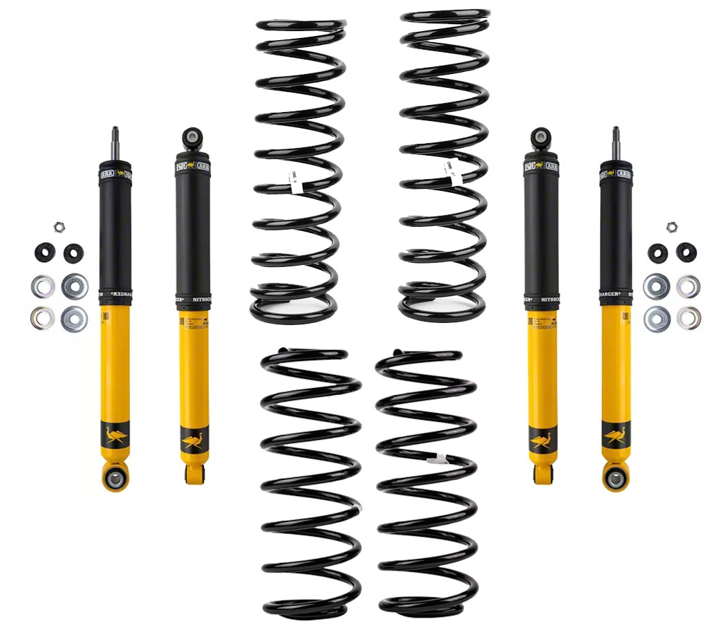 Old Man Emu Lift Kit 20-25mm for 93-98 Jeep Grand Cherokee ZJ