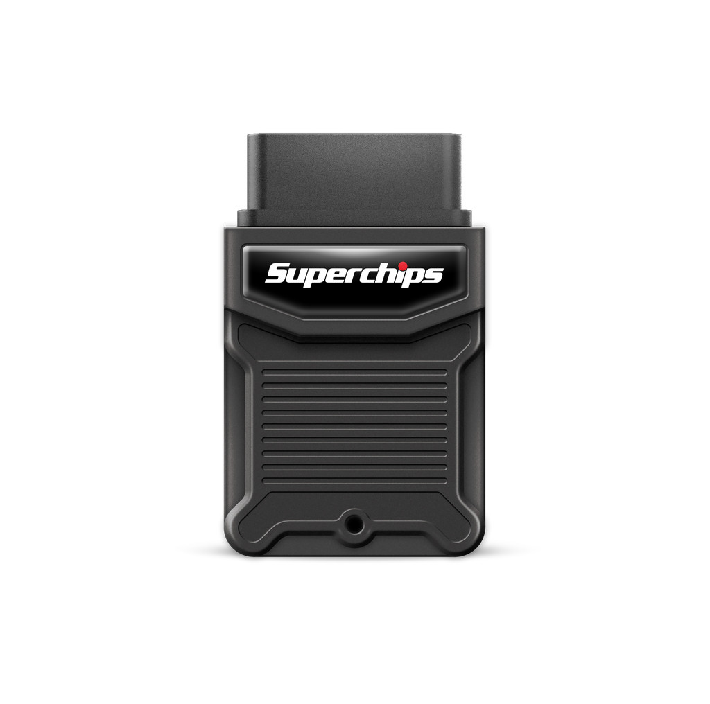 Superchips SC-MOD Flashcal+ for 07-25 Jeep Wrangler JK, JL & 20-25