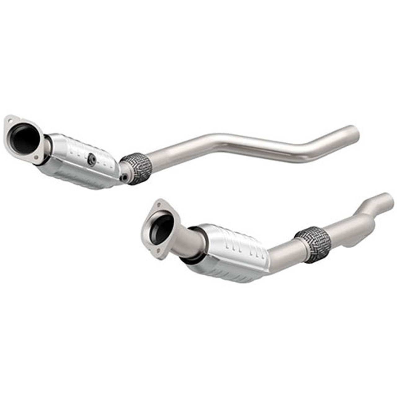 Magnaflow DirectFit 5.7L HEMI RWD HighFlow Catalytic Converter System 16421