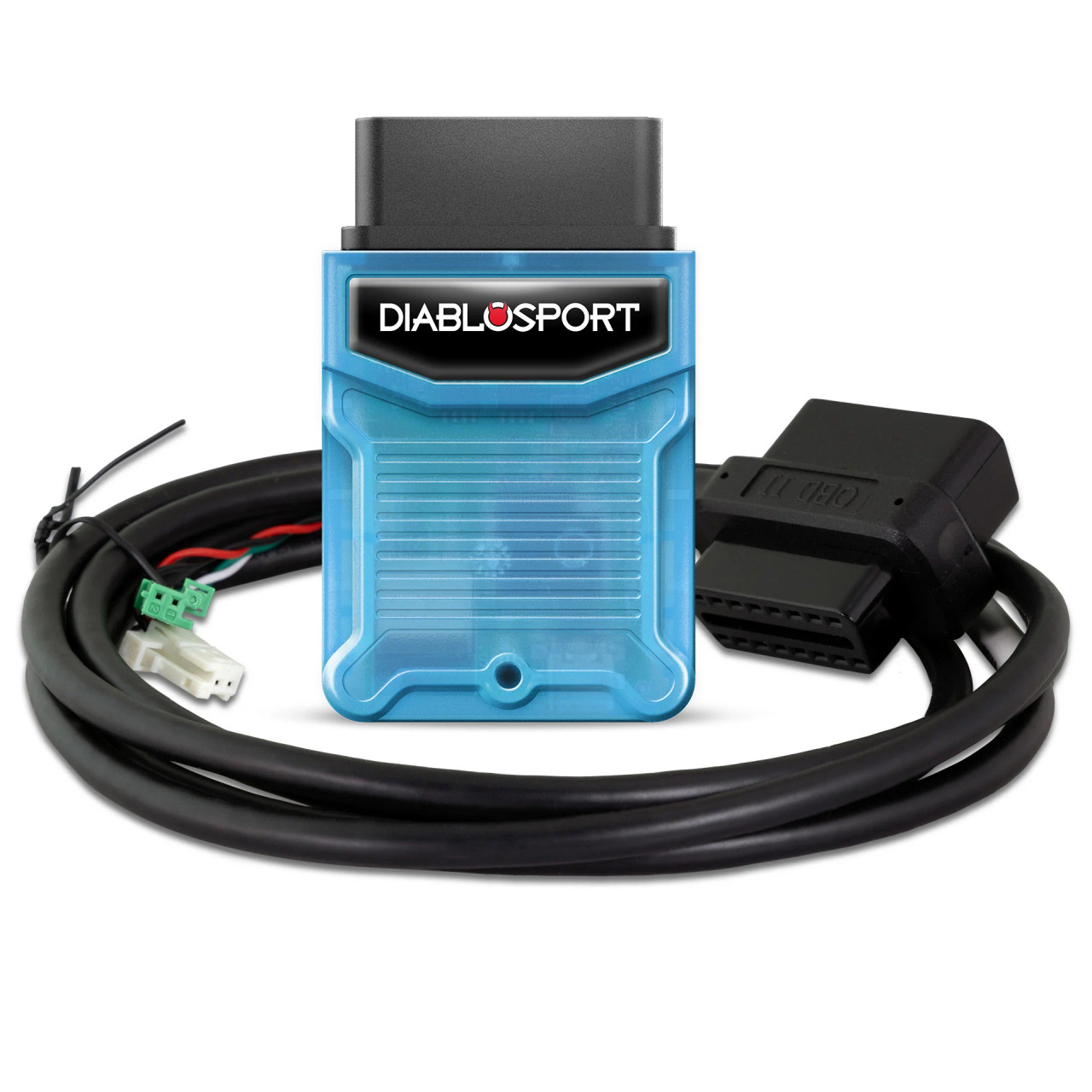 DiabloSport DS-MFD18C PredatorX with PCM Swap for 18-24 Chrysler