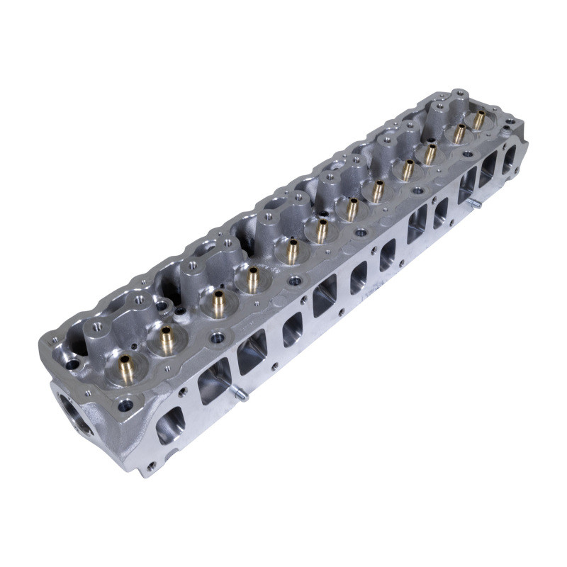 Edelbrock 50149 Victor CNC Cylinder Head for 87-06 Jeep 4.0L