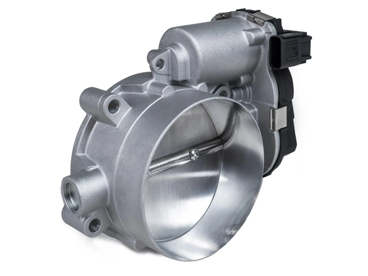 aFe Power 46-39114 97mm Throttle Body for 15-26 Demon, Challenger