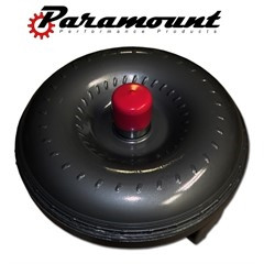 Paramount Performance Dominator HD NAG1 Torque Converter for Super