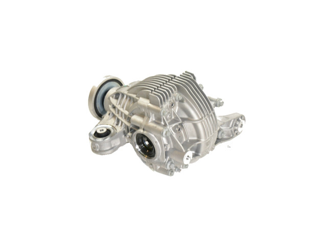 MOPAR 3.09 Limited Slip Differential Conversion Kit for 15-23