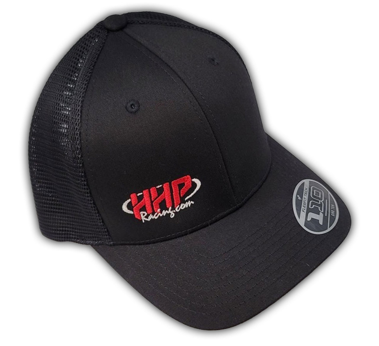 Flexfit Hat Racing Trucker Hats Ford Racing Logo Classic Design