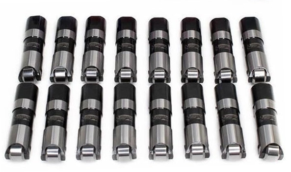Johnson Lifters ST2356 Drop-In Short Travel Lifter Set with Axle