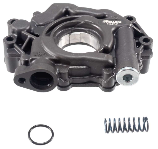 Melling High Performance Oil Pump (VVT 09+ 5.7L/2011+ 6.4L HEMI