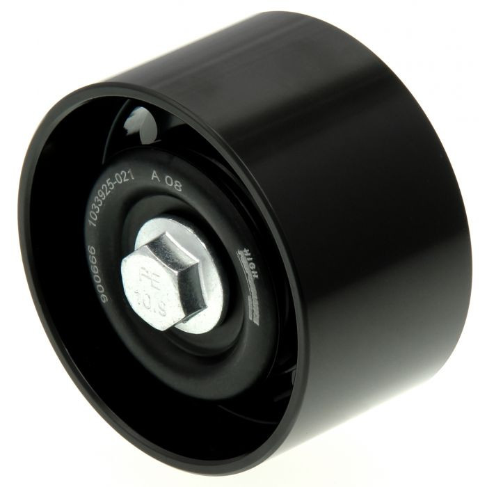 Litens 10K Billet Idler Pulley Kit for 15Current Demon, Jeep Trackhawk, RAM TRX, Challenger