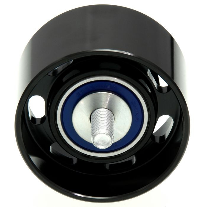 Litens 10K Billet Idler Pulley Kit for 15Current Demon, Jeep Trackhawk