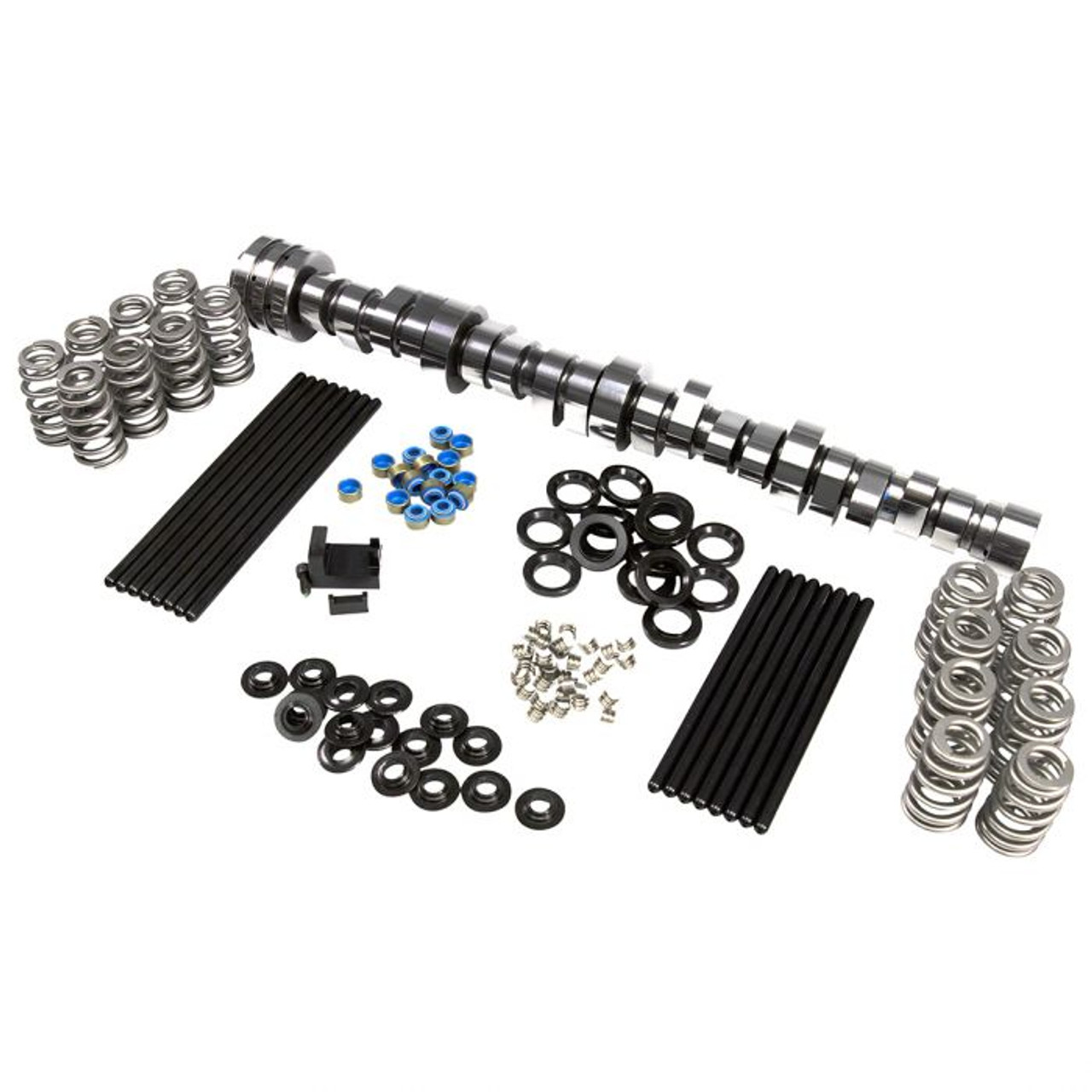 Comp Cams NSR Stage 1 HRT 216/222 Cam Kit for 0308 Gen III HEMI 5.7L