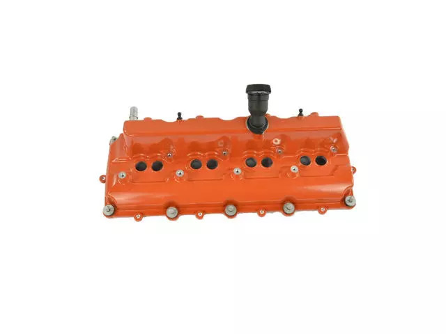 MOPAR 53011595AA Drivers Side Valve Cover for 2018 Demon, 15-19