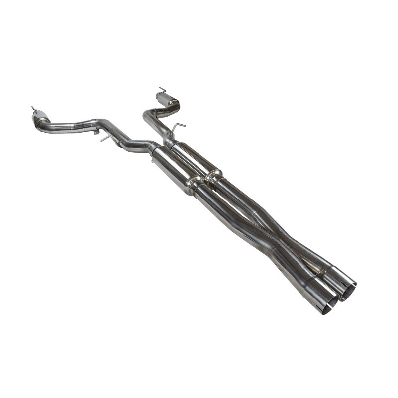 Kooks 31634220 OEM x 3