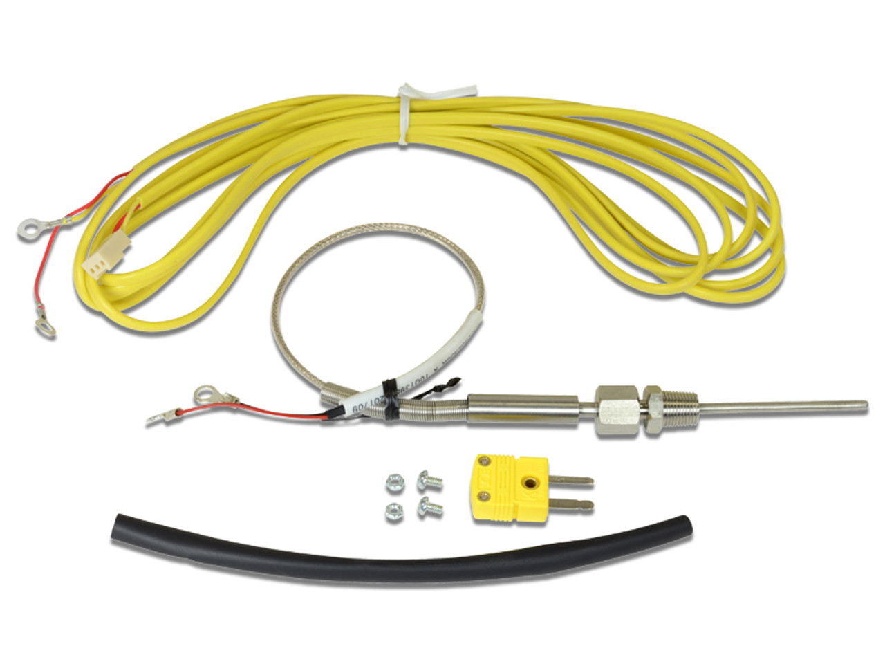 Exhaust Gas Temperature (EGT) K-Type thermocouple probe sensor