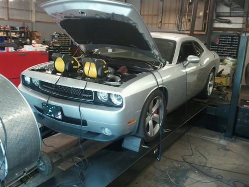 ProCharger 1DD314-SCI-5.7 HO Intercooled Supercharger System for 06-10 ...