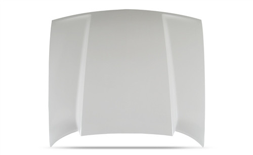 Cervinis Challenger 2.5" Cowl Hood 1193