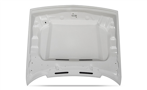 Cervinis Challenger 2.5" Cowl Hood 1193