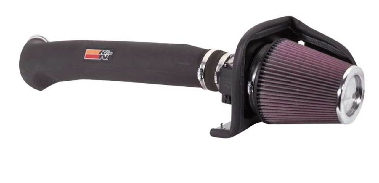 Should one go for a K&N high performance airfilter?, by Cartisan, Cartisan