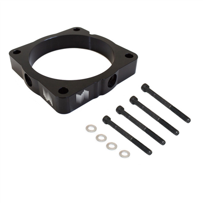 Snow Performance SNO-40073 80mm Water-Methanol Injection Plate for