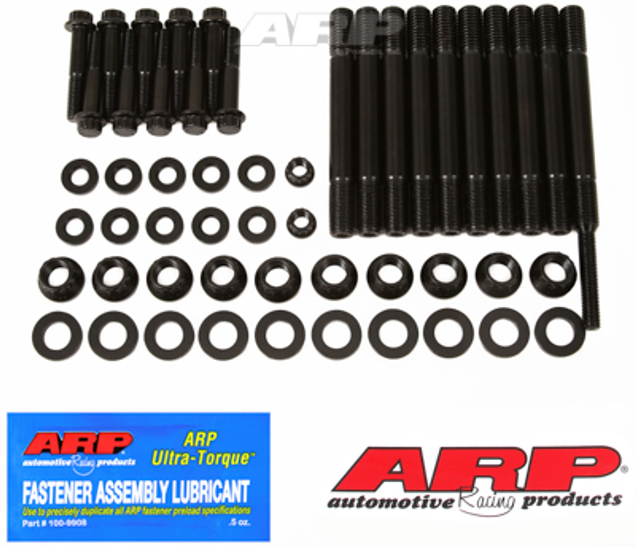 ARP Main Stud Kit (5.7L/6.1L/6.2L/6.4L HEMI Engines) - 244-5400