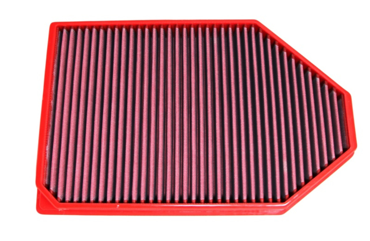 BMC 11 14 Chrysler 300 3.6 V6 Replacement Panel Air Filter