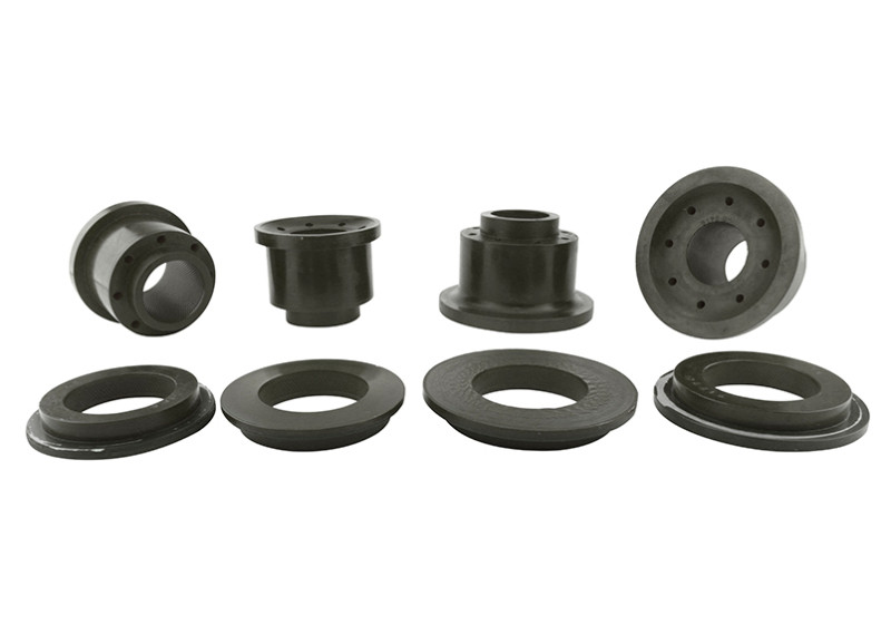 Whiteline Rear Subframe Front & Rear Mount Bushings - W93343