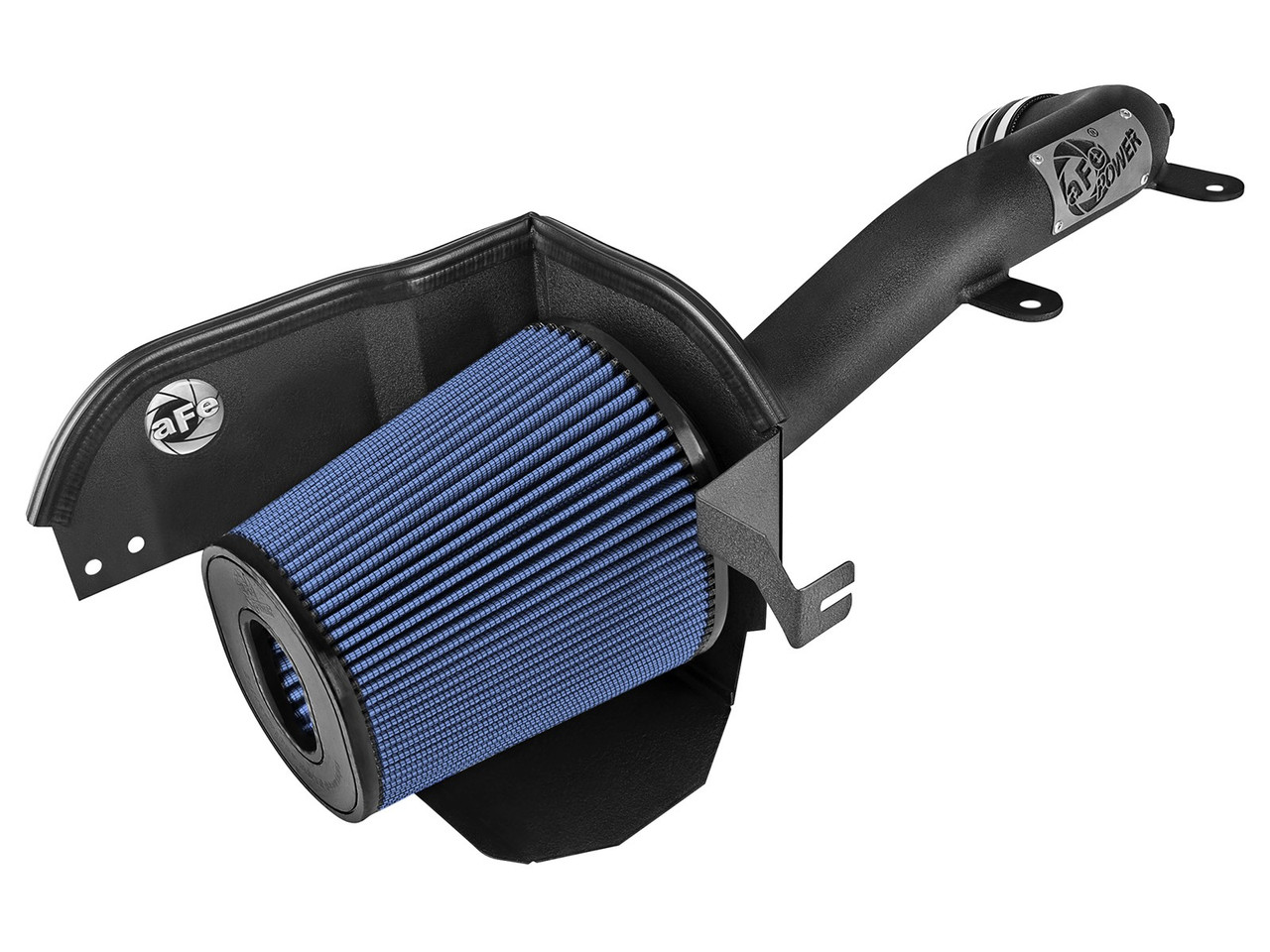 aFe Power 54-53029R Magnum FORCE Stage-2 XP Cold Air Intake System