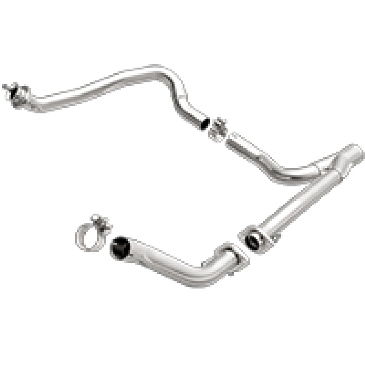 Rinehart Exhaust 4 1/2