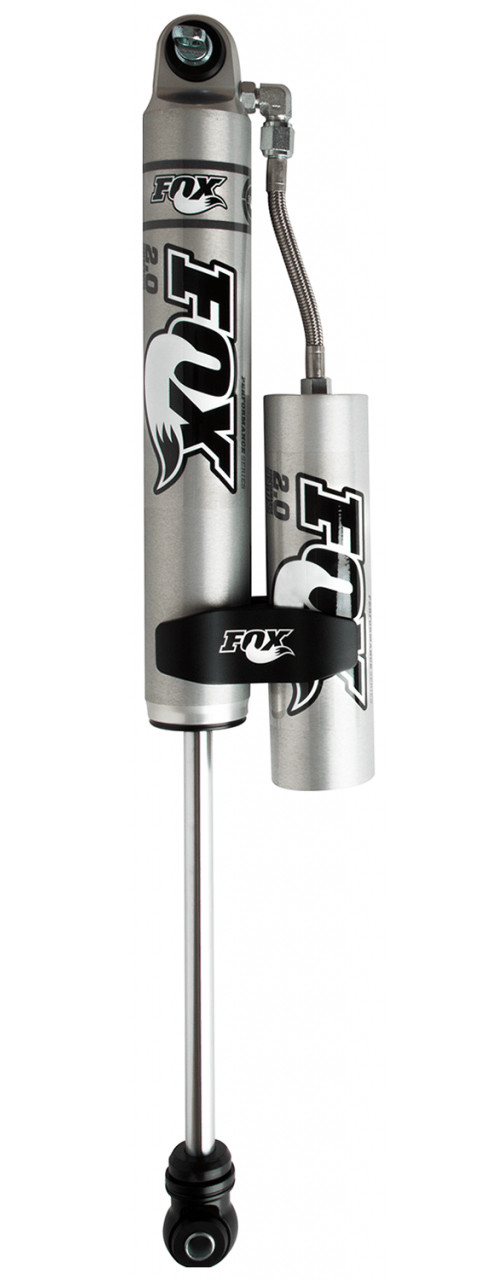 FOX 985-24-012 Performance Series 2.0 Smooth Body Reservoir Rear