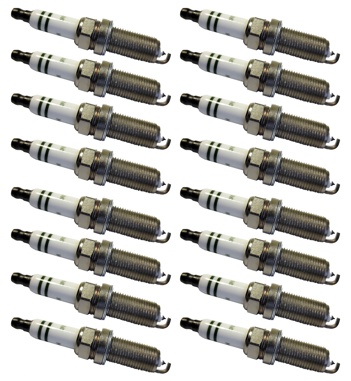 MOPAR SP196724AB Spark Plugs for 15-23 Challenger, Demon, Charger