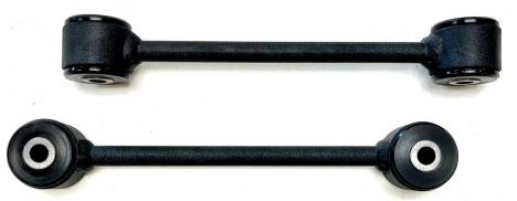 BWoody 410.1003 Shorter Rear Sway Bar Links for 15-23 Challenger
